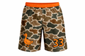 Mens Athletic Shorts
