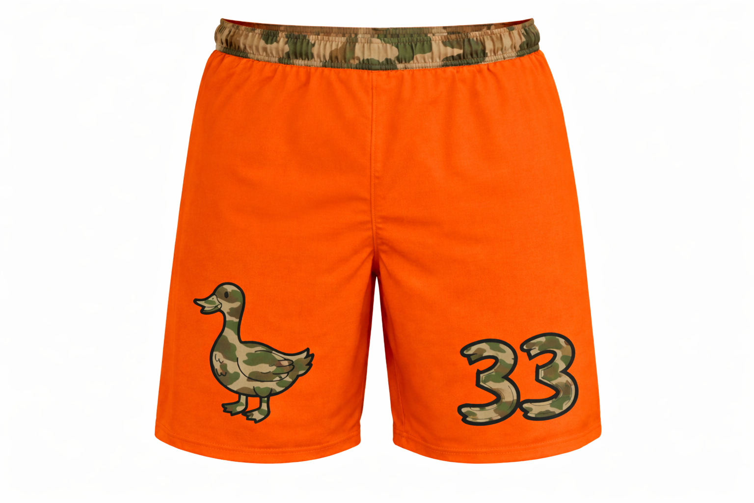 Mens Athletic Shorts