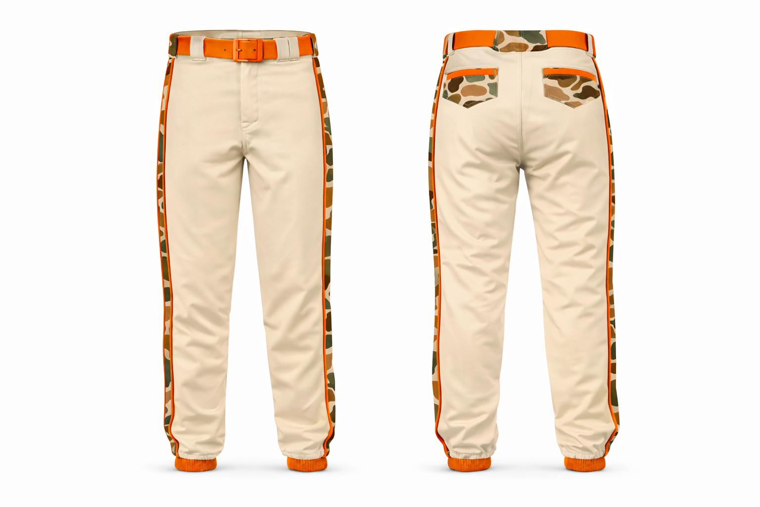 Pants