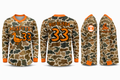 Long Sleeve Jersey