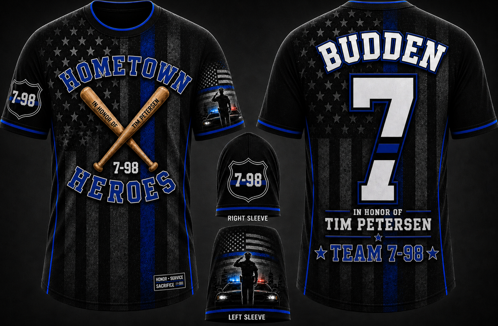 7-98 Jersey