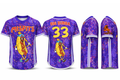 Misfit Jersey