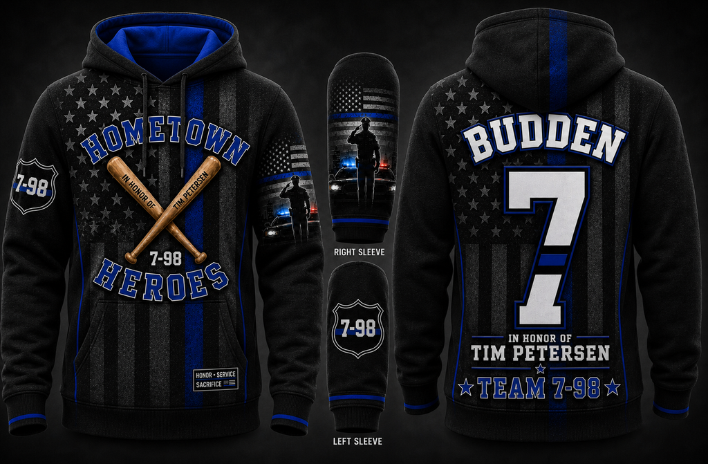 7-98 Sweatshirt