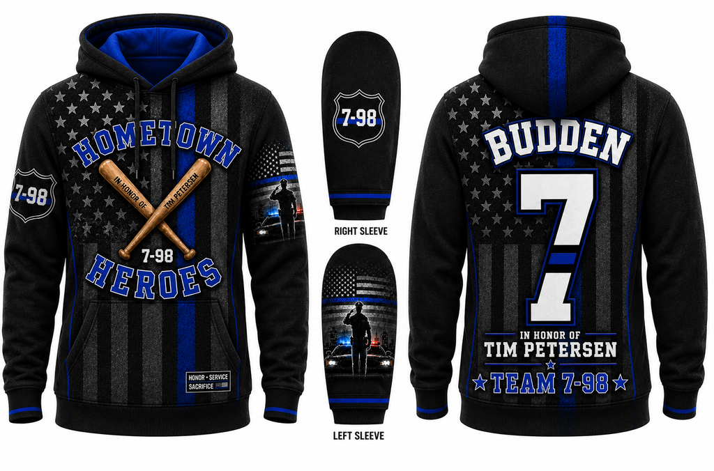7-98 Sweatshirt